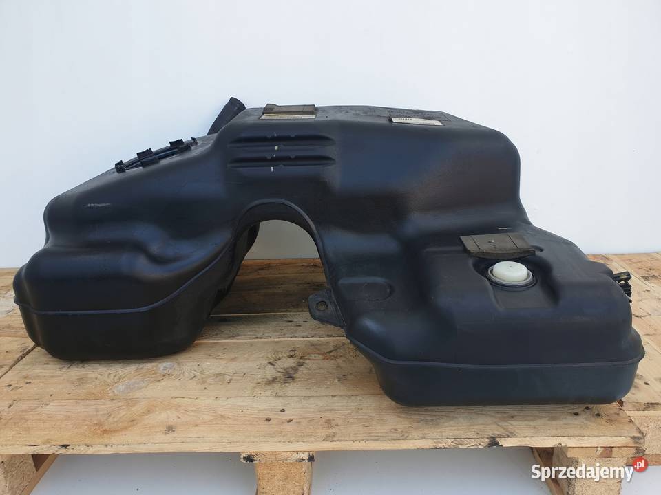 Range Rover Sport II L494 30 D ZBIORNIK PALIWA Zbiorniki