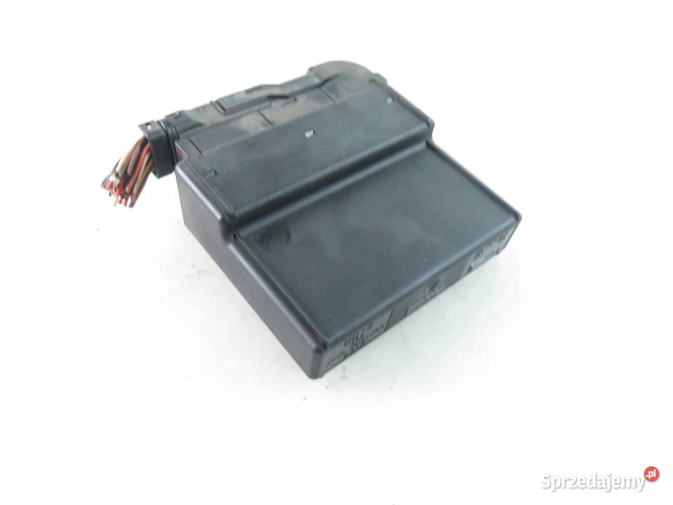 MODUŁ KOMFORTU SAAB 93 I YS3D 5263116 osobowe Skrzynki bezpieczników małopolskie