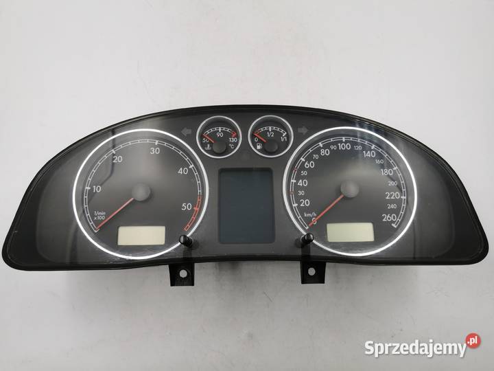 Licznik Zegary VW Passat B5 TDI 3B0920847E Wyszków
