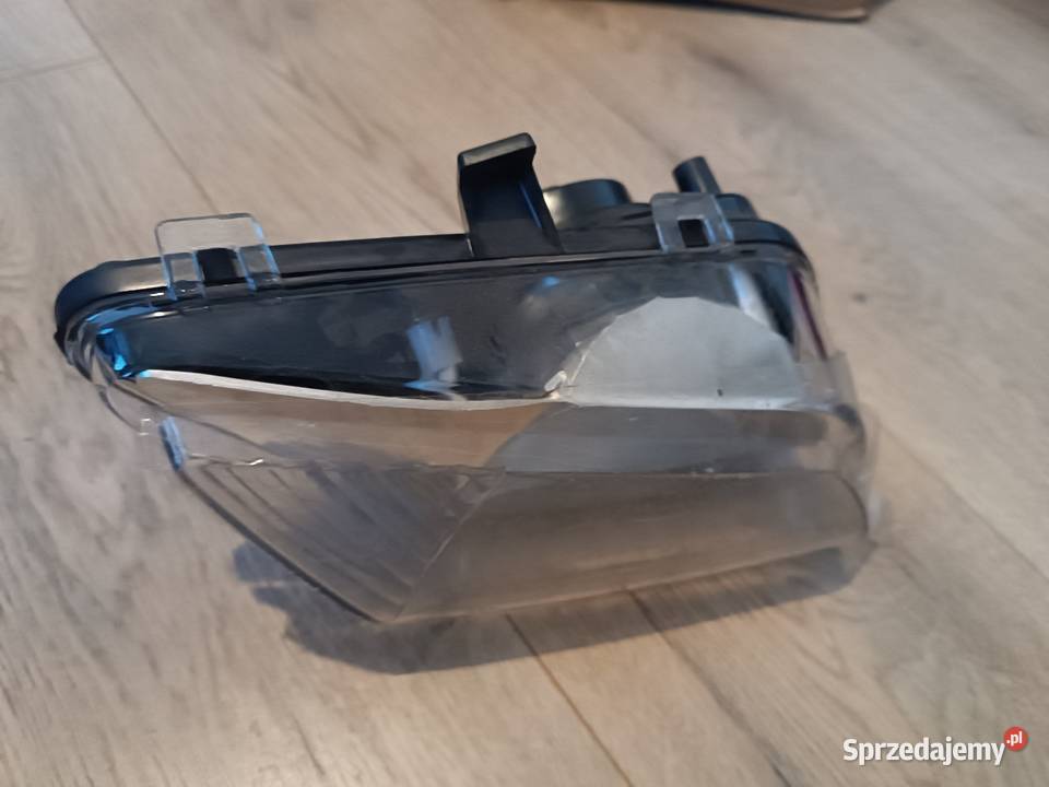 Lampa przednia Honda TRX 500 prawa Motoryzacja Gręblin