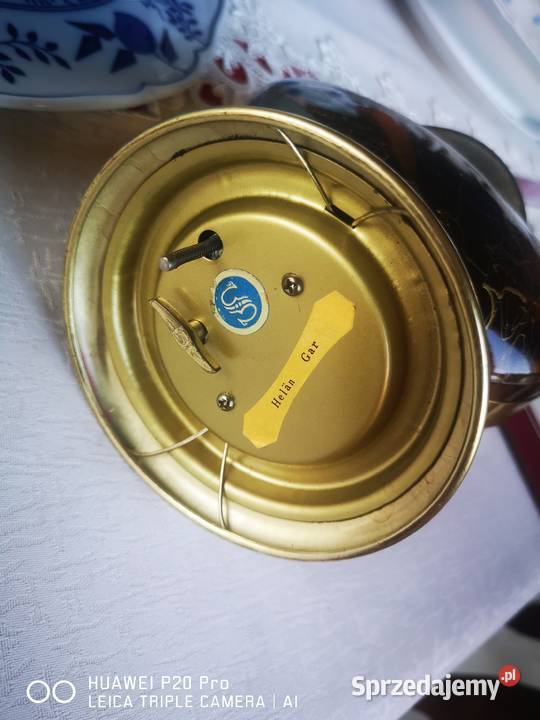 Karafka z pozytywką Helan Gar Gdańsk