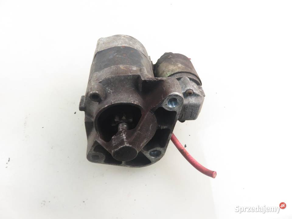 ROZRUSZNIK RENAULT MEGANE I 14 16V 95 K4J 750