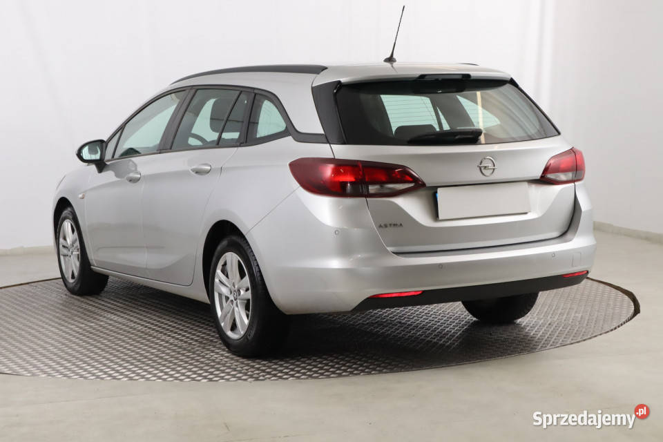 Opel Astra 15 CDTI Zabrze