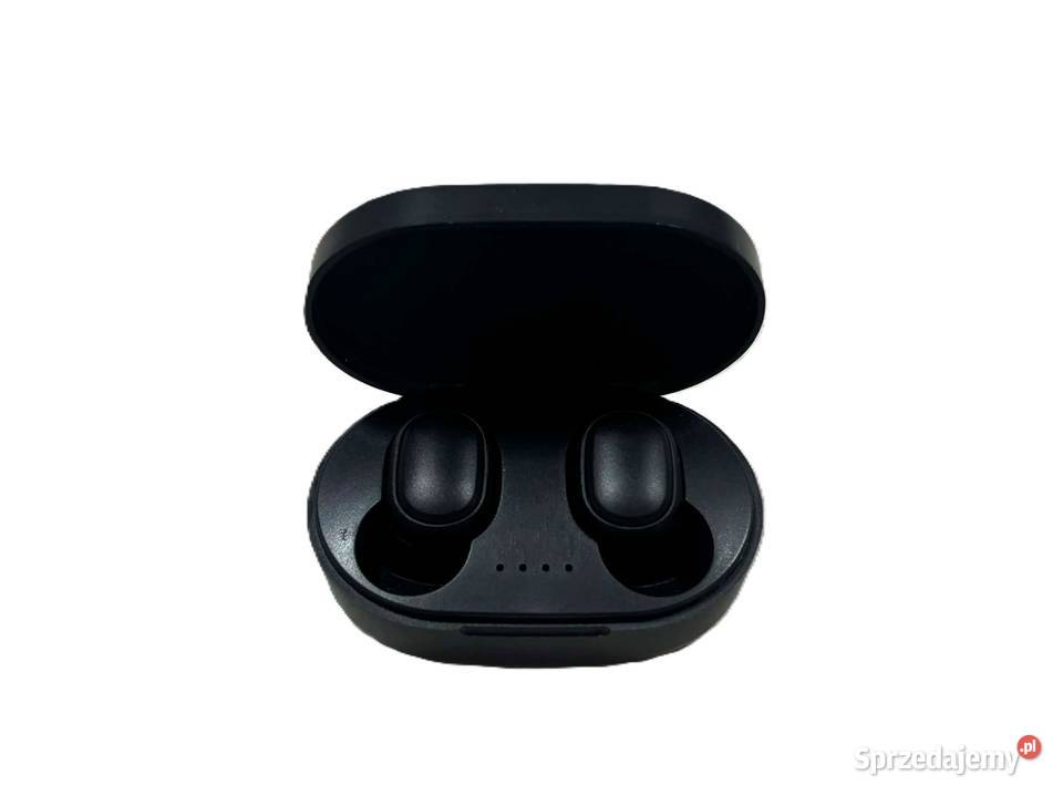 Słuchawki Bluetooth TWS Elbląg