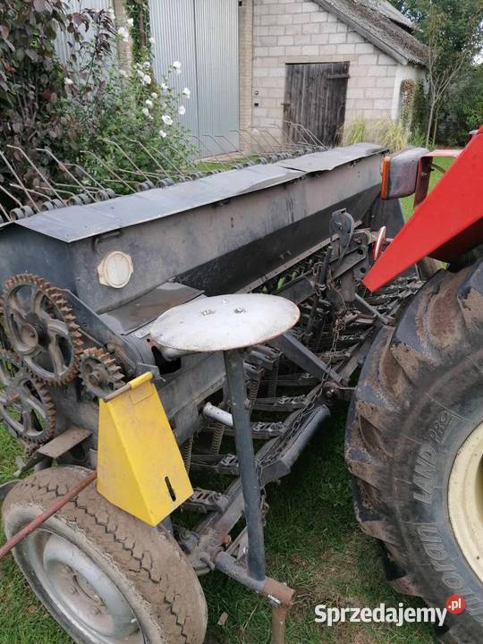 Maszyny rolnicze likwidacja gospodarstwa Opoczno