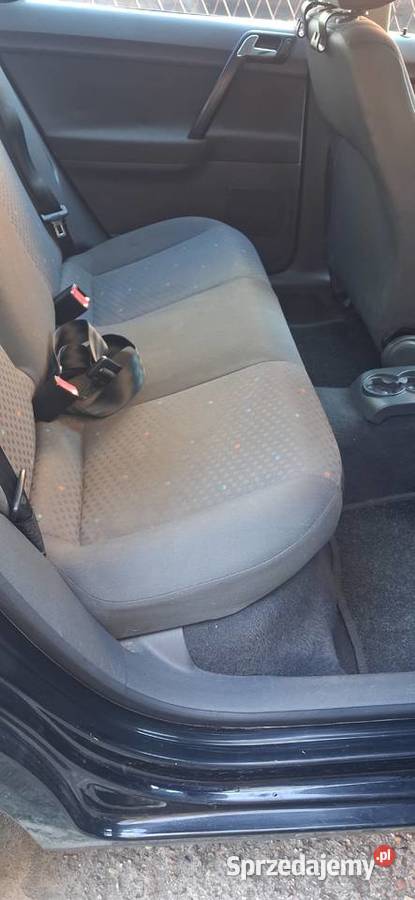 Wolkswagen Polo 9n Sosnowiec