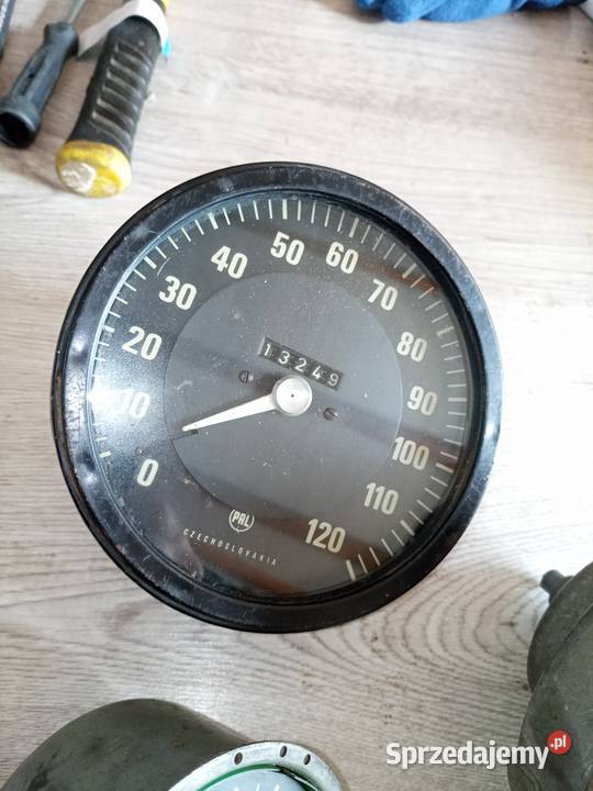 Jelcz żuk Nysa LIAZ licznik podkarpackie Stalowa Wola