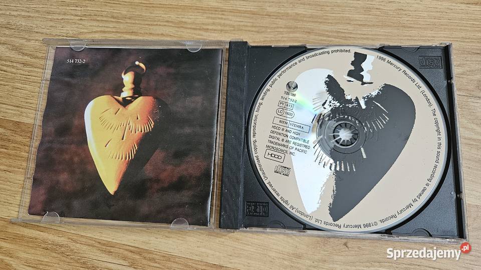 1Dire Straits na płytach CD CD kujawsko-pomorskie Bydgoszcz sprzedam