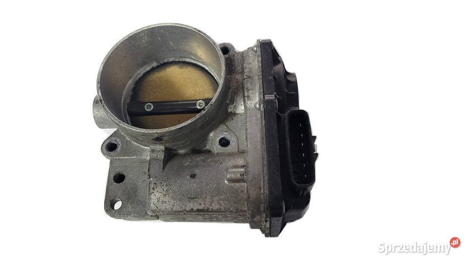 PRZEPUSTNICA 30711551 VOLVO C30 S40 V40 V50 Przepustnice