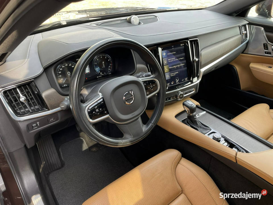 Volvo V90 Cross Country Inscription HAK Bydgoszcz sprzedam