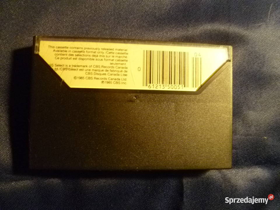 ENGELBERT HUMPERDINK Kraków