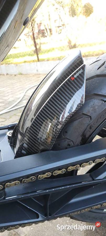 KTM 690 DUKE 2009 Motoryzacja Częstochowa