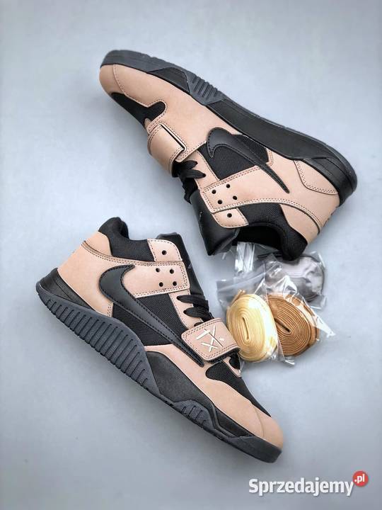 Nike Air Jordan Travis rozmiar 4046