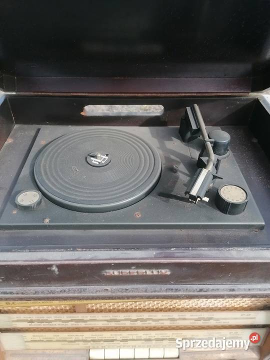 Stare radio świętokrzyskie Skarżysko-Kamienna