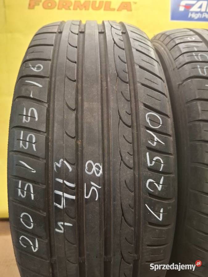 20555 16 Dunlop 4413 Obrzycko L2540 WYSYŁKA