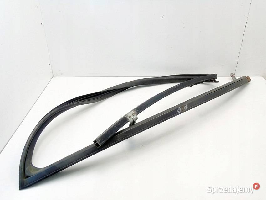 Uszczelka szyby drzwi prawy przód Nissan Almera Sosnowiec