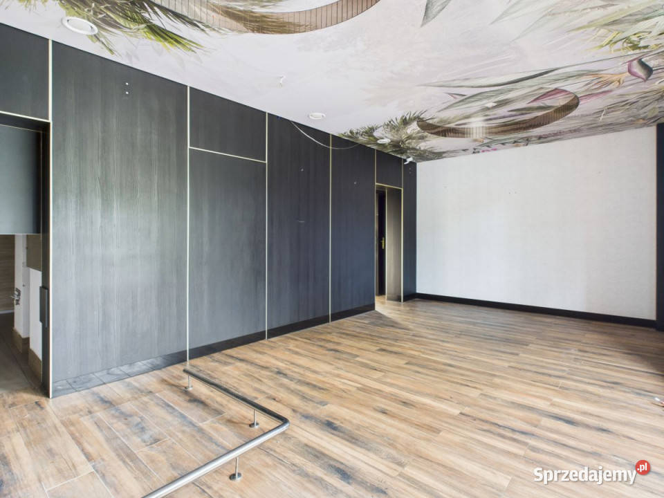 Lokal Gdynia Morska 63m2 pomorskie