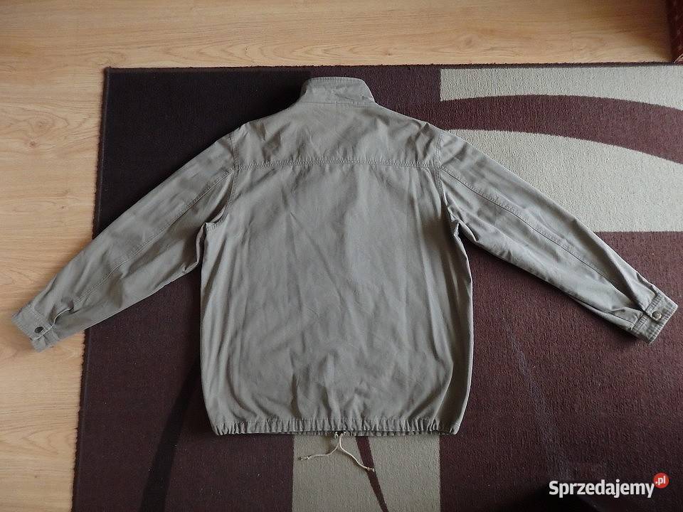 Męska kurtka bojówka XXL Rzeszów