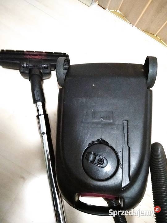 Odkurzacz Vampyr Exquisit 1200 W