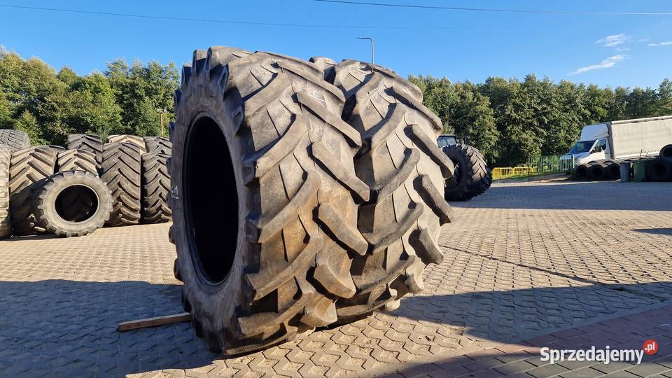 58070r38 208r38 20838 52085R38 trelleborg 50 bez Opony rolnicze Nowe Miasto Lubawskie