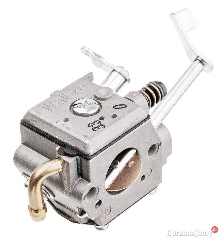 Gaźnik Honda GX100 HDA206 wielkopolskie Opalenica