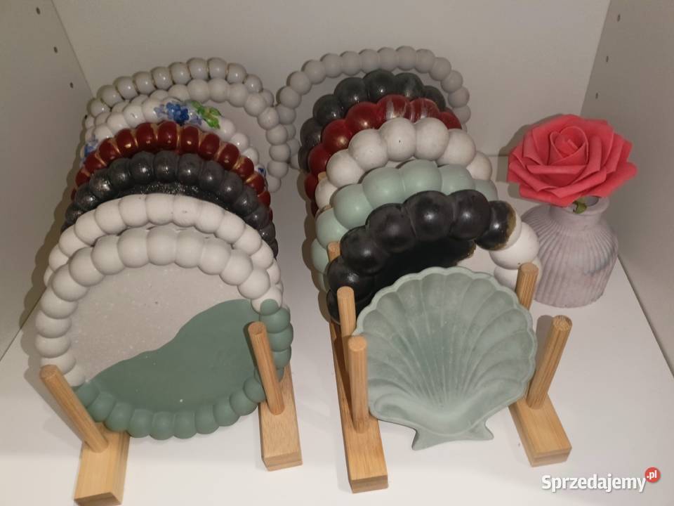 Taca dekoracyjna Białystok sprzedam