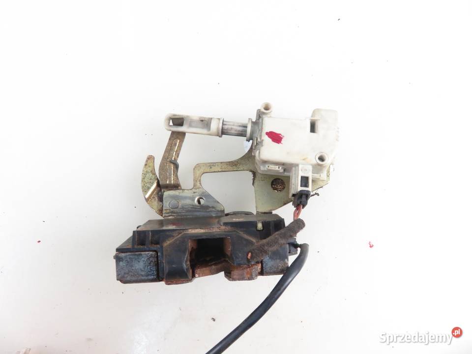 ZAMEK KLAPY SEAT ALHAMBRA I osobowe sprzedam