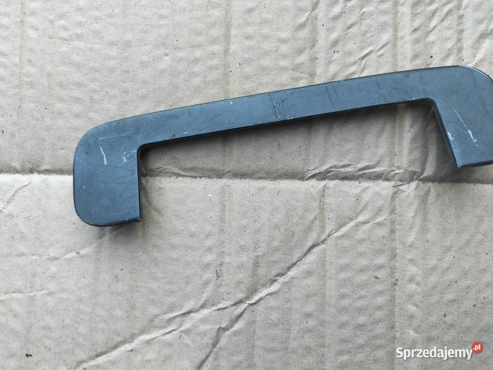 AUDI 80 B3 B4 RAMKA OBUDOWA KLAMKI TYŁ Kamień-Kolonia