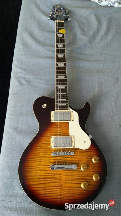 Gitara elektryczna Samick AV 3 mazowieckie