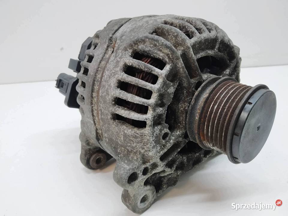 ALTERNATOR 06F903023F 20 TDI VW Volkswagen Golf