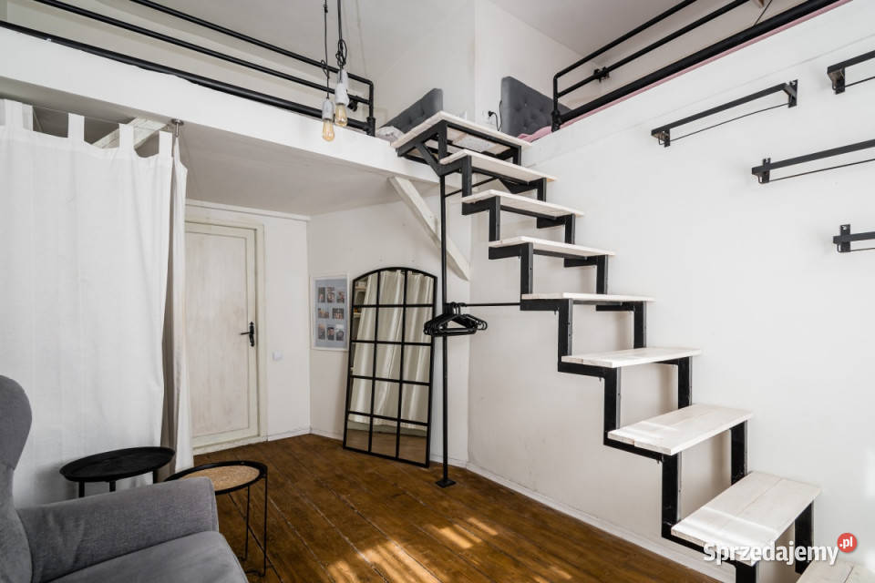 1341 ROI Apartament w sercu Krakowa Kraków
