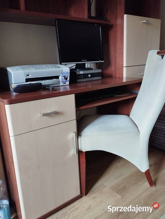 Sprzedam Stoły, krzesła, biurka Małaszewicze Małe