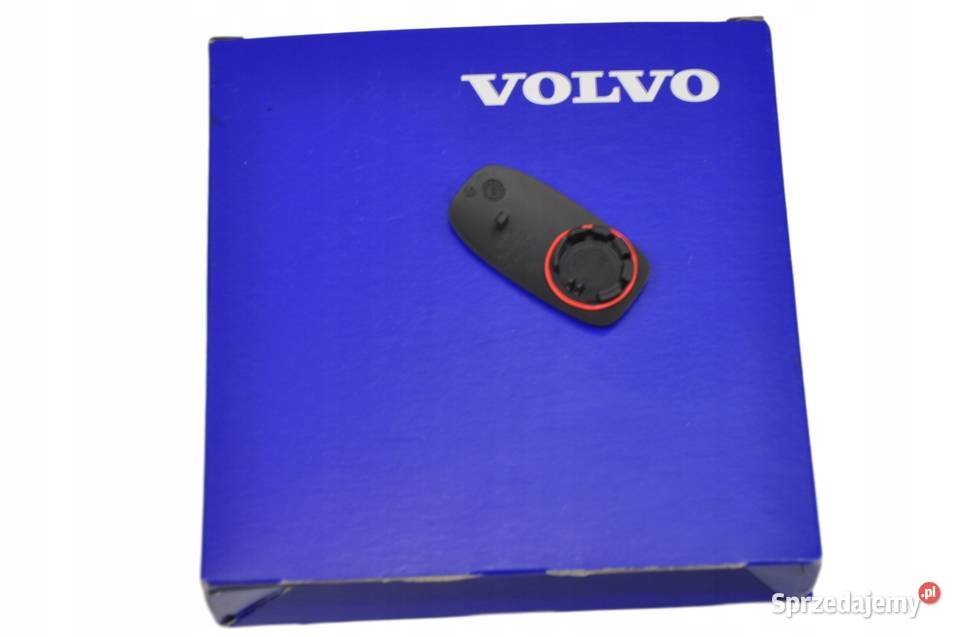 VOLVO V70 XC70 klapka zaslepka kluczyka pilota sprzedam
