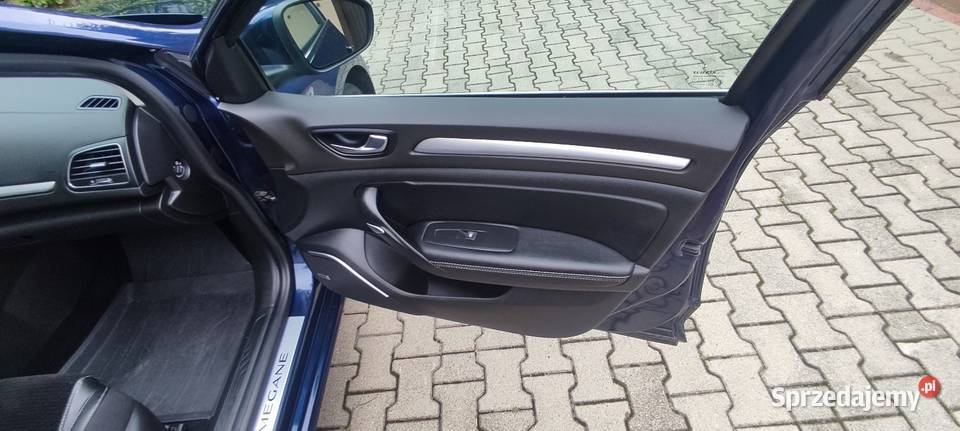 Renault Megane IV Intense