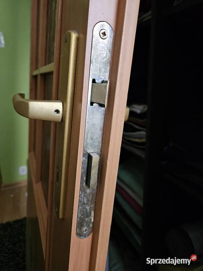 Drzwi Pokojowe Drzwi wewnętrzne Kielce