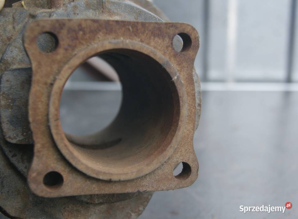 CYLINDER ILO 125 ILO 100 WANDERER SACHS 98 SACHS Rybnik