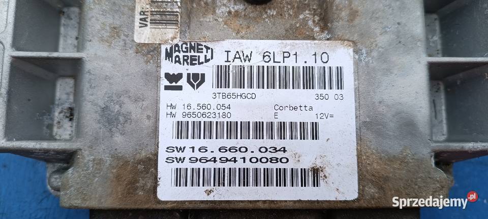 Komputerkomputer PEUGEOT zdjęcia osobowe