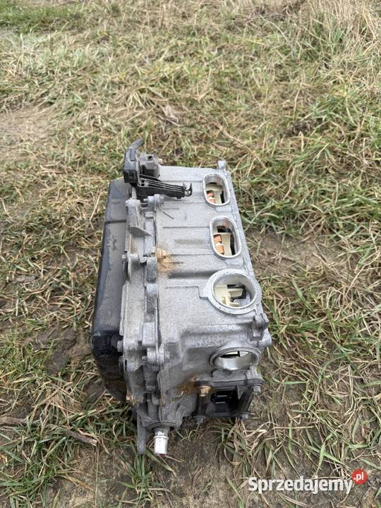 Falownik Inwerter TOYOTA PRIUS 3 Warszawa