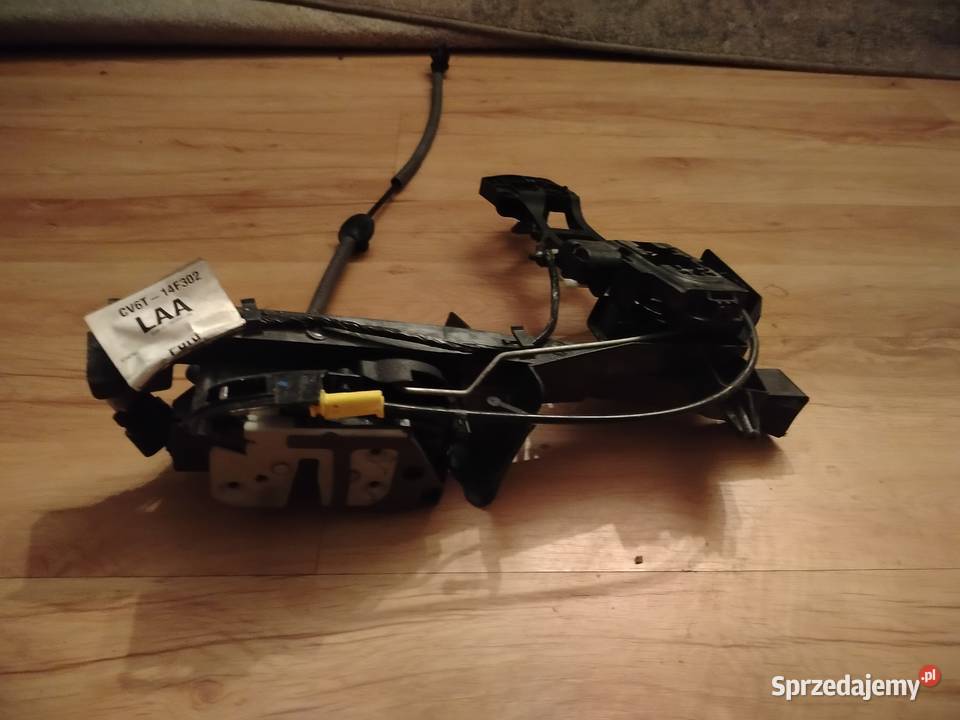 Ford Kuga zamek drzwi kujawsko-pomorskie sprzedam