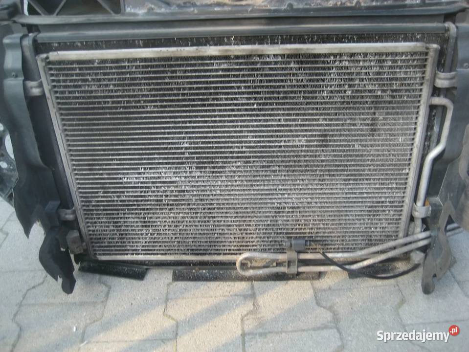 audi a4 b6 małysz 0104r 20 benzyna pas przedni Rakoniewice