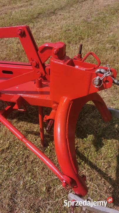 Kosiarka rotacyjna 165 Słupsk Lesko