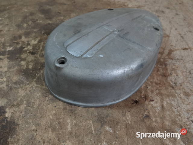 dekiel zapłonu Simson SR 2 SR 1 NIEPOPĘKANY org Żary sprzedam