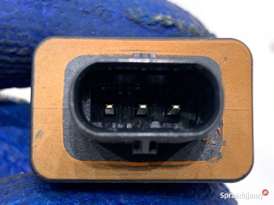 CZUJNIK TEMPERATURY SPALIN CUPRA ATECA osobowe podkarpackie