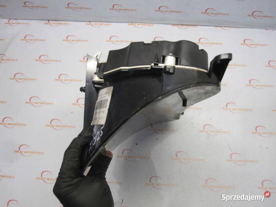 JEEP CHEROKEE III LIFT 06r licznik zegary Kielce