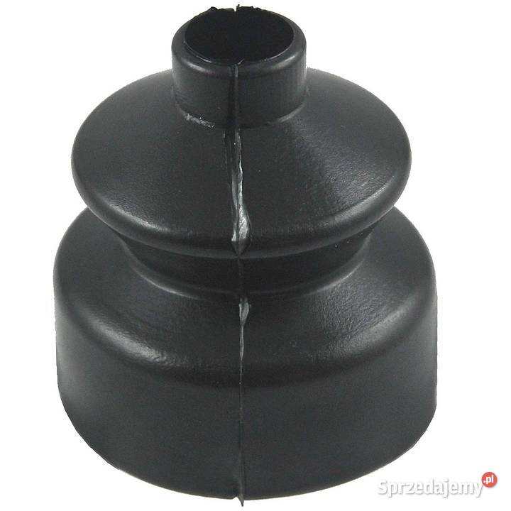 Osłona gumowa dźwigni 1852 x 65 mm Massey Tajęcina