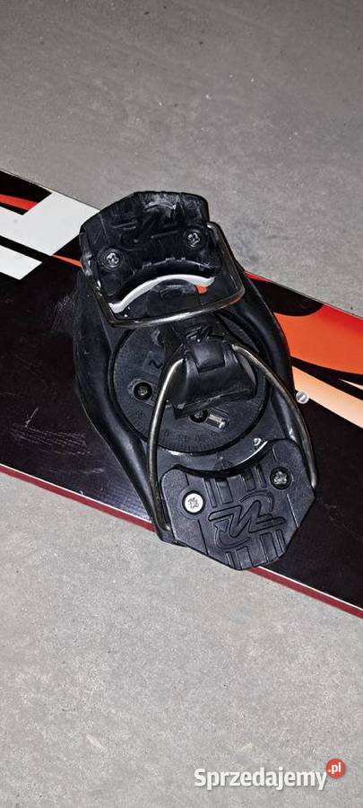 Deska snowboard PASSION Warszawa