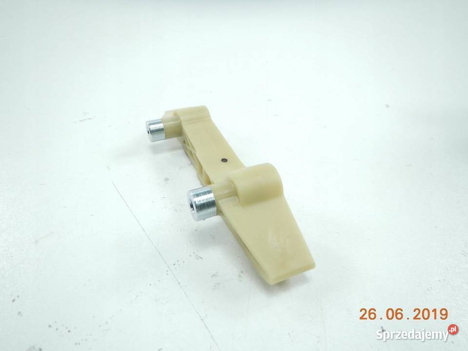 ŚLIZG ROZRZĄDU FORD 20 TDDi TDCi 24 TDDi ASO osobowe lubelskie