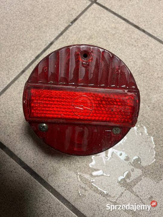 Kierunkowskazy Mz Simson świętokrzyskie Kielce