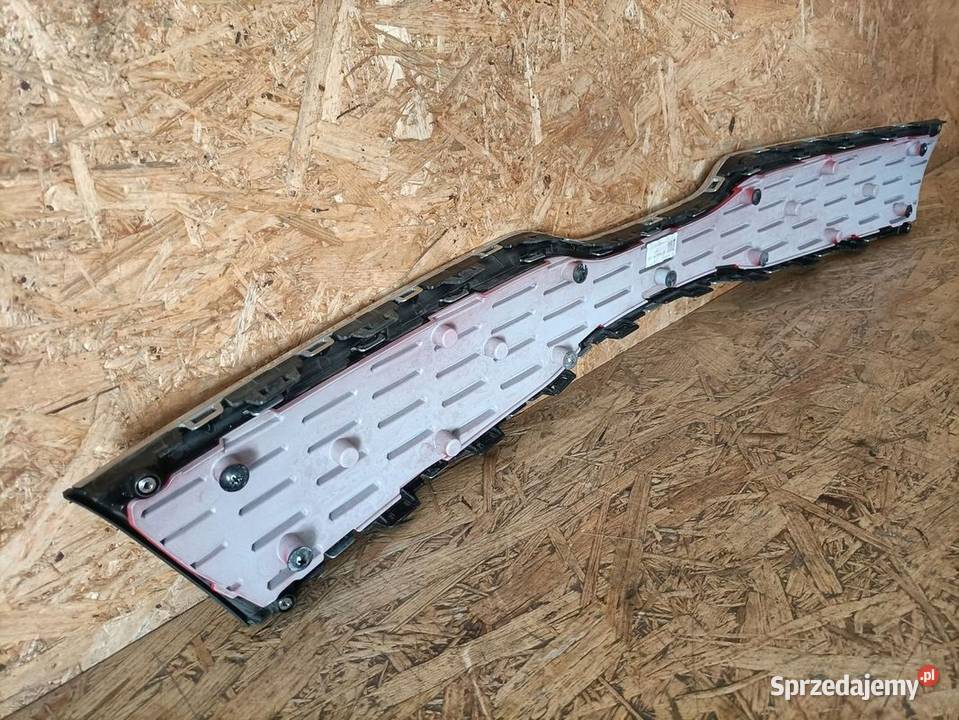 KIA PICANTO JA GTA LINE 17 GRILL ATRAPA PRZÓD Pleszew