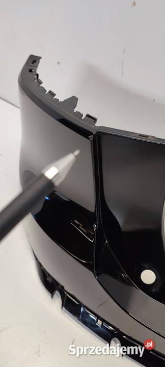 VOLVO XC40 NAROŻNIK ZDERZAKA LEWY TYŁ 31449336 osobowe dolnośląskie